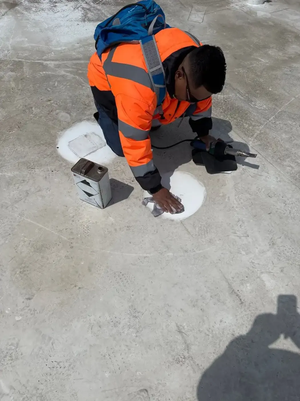 Manufacturer-certified roof installation in Old Town Carmel