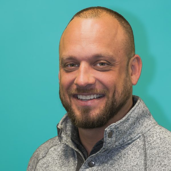 Aaron Christy founder Old Town Carmel Commercial Roofing